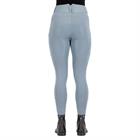 Rijbroek Imperial Riding IRHBliss Full Grip Blauw