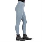 Rijbroek Imperial Riding IRHBliss Full Grip Blauw