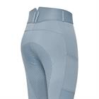 Rijbroek Imperial Riding IRHBliss Full Grip Blauw