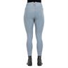 Rijbroek Imperial Riding IRHBliss Full Grip Blauw
