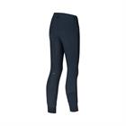 Rijbroek Kingsland KLKarolina Full Grip Donkerblauw