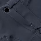 Rijbroek Kingsland KLKarolina Full Grip Donkerblauw