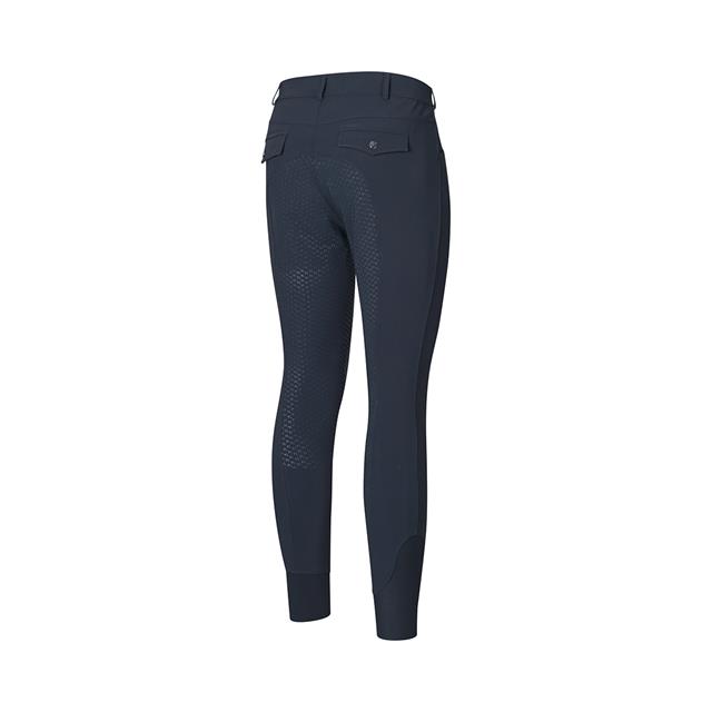 Rijbroek Kingsland KLKent Full Grip Men Donkerblauw