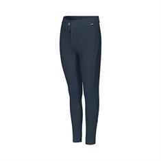 Rijbroek Kingsland KLKiki Full Grip Kids Donkerblauw