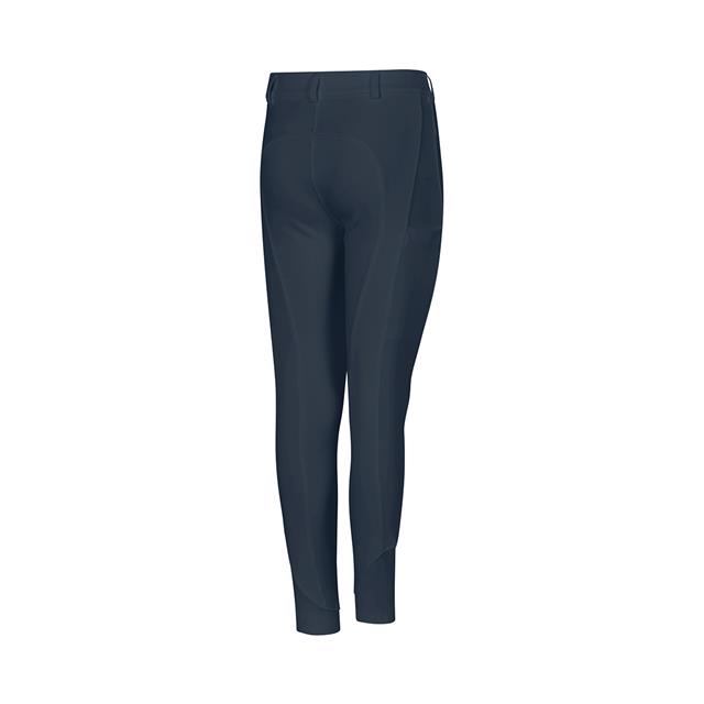 Rijbroek Kingsland KLKiki Full Grip Kids Donkerblauw