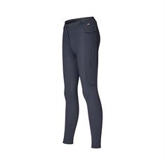 Rijbroek Kingsland KLKornelia Full Grip Donkerblauw
