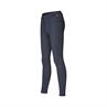 Rijbroek Kingsland KLKornelia Full Grip Donkerblauw