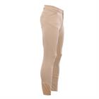 Rijbroek La Valencio LVUmut Men Beige