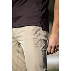 Rijbroek La Valencio LVUmut Men Beige