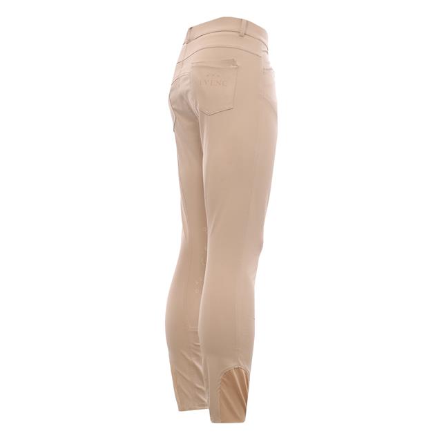 Rijbroek La Valencio LVUmut Men Beige
