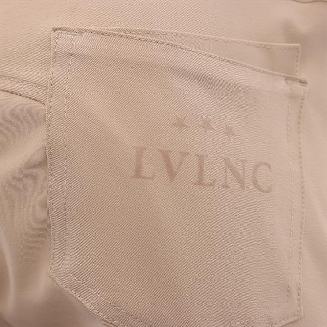 Rijbroek La Valencio LVUmut Men Beige