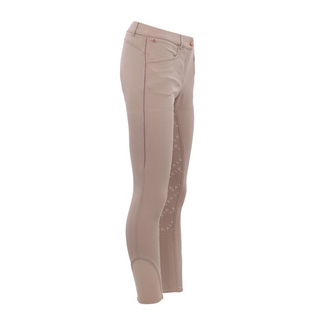 Rijbroek La Valencio LVUnity Fg Kids Beige