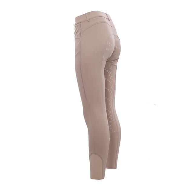 Rijbroek La Valencio LVUnity Fg Kids Beige