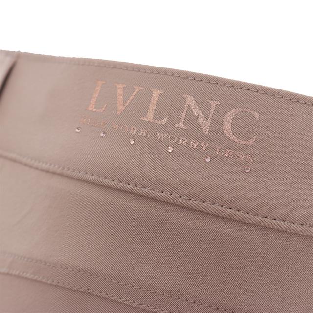 Rijbroek La Valencio LVUnity Fg Kids Beige