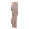 Rijbroek La Valencio LVUnity Full Grip Beige