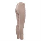 Rijbroek La Valencio LVUnity Full Grip Beige