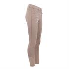 Rijbroek La Valencio LVUnity Full Grip Beige