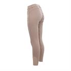 Rijbroek La Valencio LVUnity Full Grip Beige