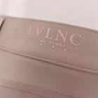 Rijbroek La Valencio LVUnity Full Grip Beige