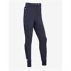 Rijbroek LeMieux Boys Knie Grip Donkerblauw