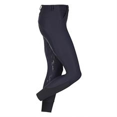 Rijbroek LeMieux Drytex Waterproof Full Grip Donkerblauw