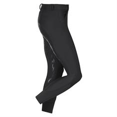 Rijbroek LeMieux Drytex Waterproof Full Grip Zwart