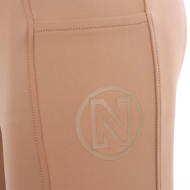 Rijbroek N BRANDS X Epplejeck Signature Bruin