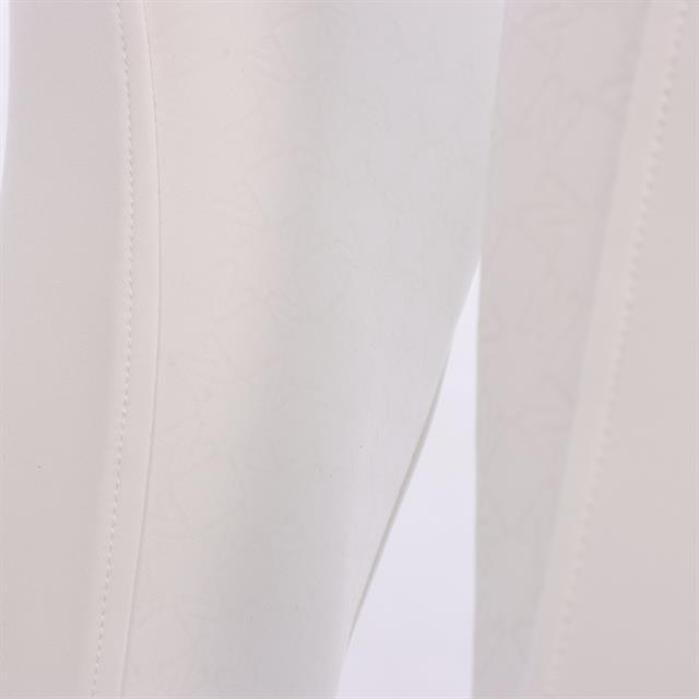 Rijbroek N BRANDS X Epplejeck Signature Wit