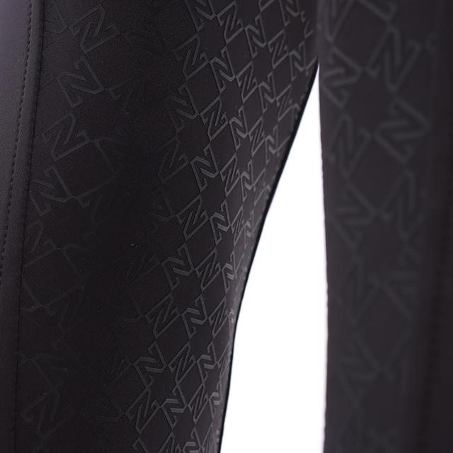 Rijbroek N BRANDS X Epplejeck Signature Zwart