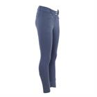Rijbroek Pénélope Rocky Stone Knie Grip Blauw
