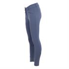 Rijbroek Pénélope Rocky Stone Knie Grip Blauw