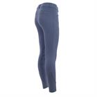 Rijbroek Pénélope Rocky Stone Knie Grip Blauw