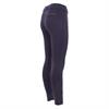 Rijbroek Pénélope Rocky Stone Knie Grip Donkerblauw