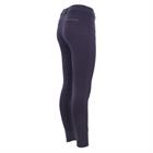 Rijbroek Pénélope Rocky Stone Knie Grip Donkerblauw