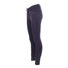 Rijbroek Pénélope Rocky Stone Knie Grip Donkerblauw