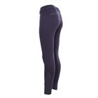 Rijbroek Pénélope Rocky Stone Knie Grip Donkerblauw