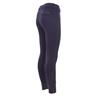 Rijbroek Pénélope Rocky Stone Knie Grip Donkerblauw