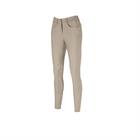 Rijbroek Pikeur Athleisure Camie Full Grip Beige