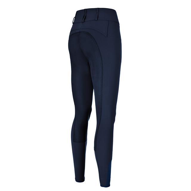 Rijbroek Pikeur Candela II McCrown Middenblauw