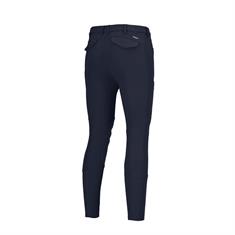 Rijbroek Pikeur Navaro Knie Grip Men Donkerblauw