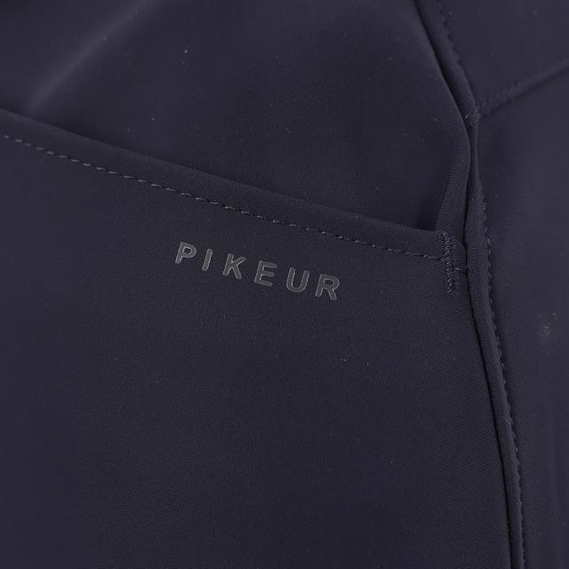 Rijbroek Pikeur Rodrigo SD Knie Grip Men Donkerblauw