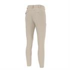 Rijbroek Pikeur Romy Knie Grip Beige