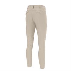 Rijbroek Pikeur Romy Knie Grip Beige