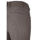 Rijbroek Pikeur Selection Ceelina Full Grip Grijs
