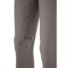 Rijbroek Pikeur Selection Ceelina Full Grip Grijs