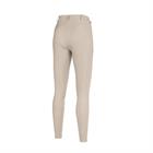 Rijbroek Pikeur Vally Full Grip Beige