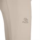 Rijbroek Pikeur Vally Full Grip Beige