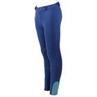 Rijbroek Q-Essentials Junior Middenblauw