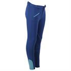 Rijbroek Q-Essentials Junior Middenblauw
