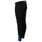 Rijbroek Q-Essentials Junior Zwart